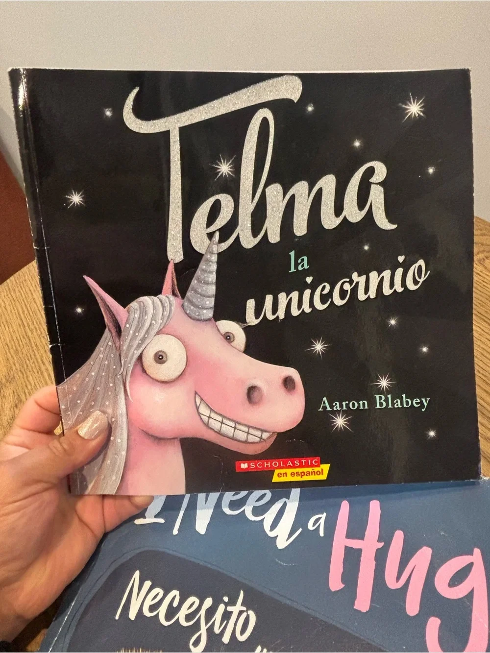 Children's Spanish Books Bundle